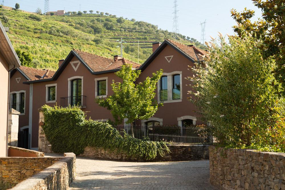 Six Senses Douro Valley Lamego Exterior photo