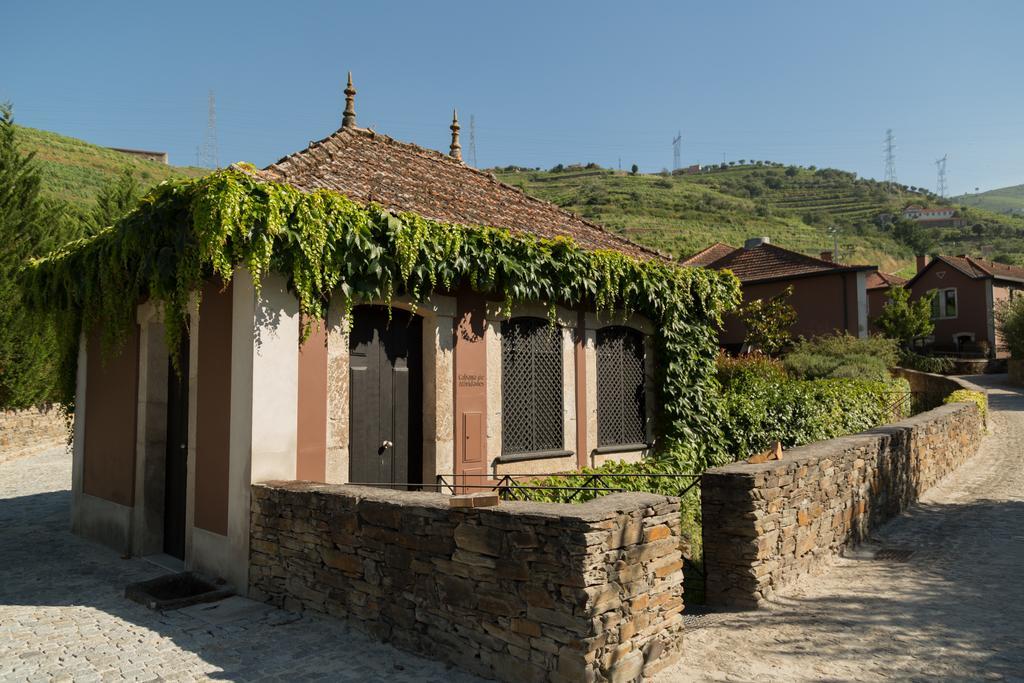 Six Senses Douro Valley Lamego Exterior photo