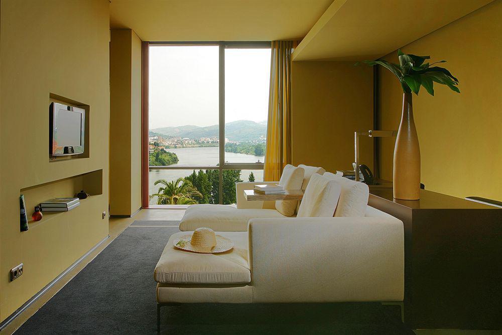 Six Senses Douro Valley Lamego Room photo