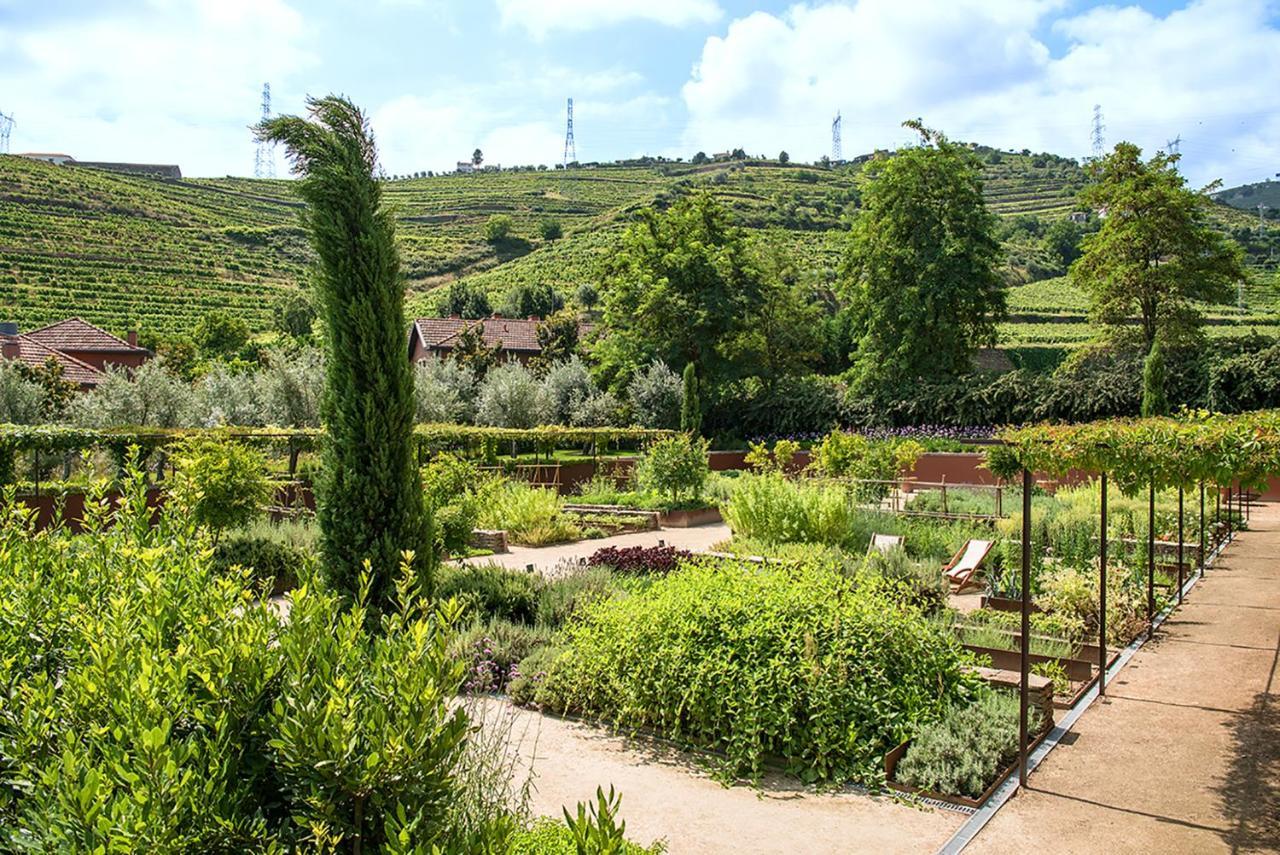 Six Senses Douro Valley Lamego Exterior photo